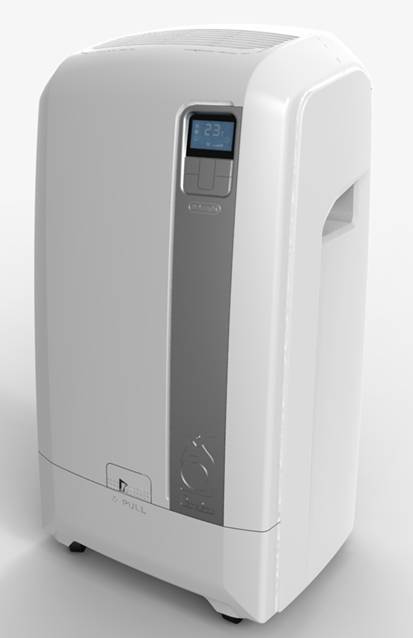 PAC WE 126 ECO