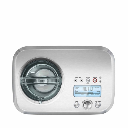 Clear use traces: Smart Scoop Stainless Steel SCI600BSS !UK!