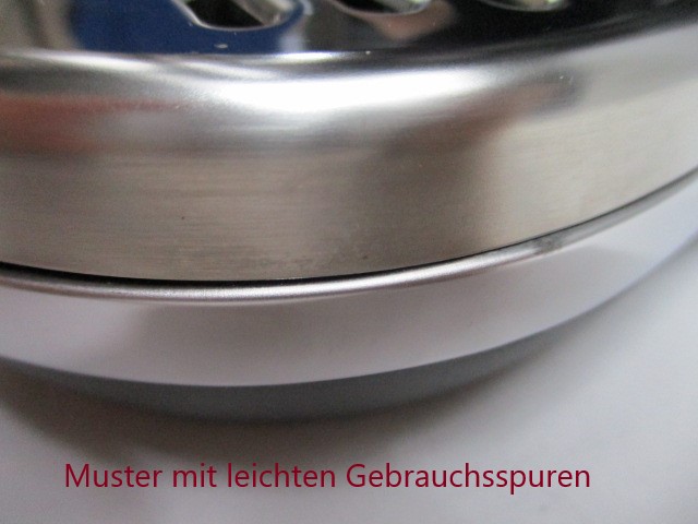 Light used traces :Bambino Plus SES500SST White !UK Plug!