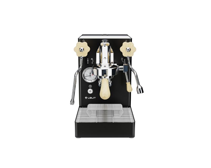 Signs of use: MaraX PL62X black 