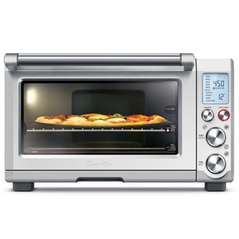 BOV820BSS Smart Oven Pro