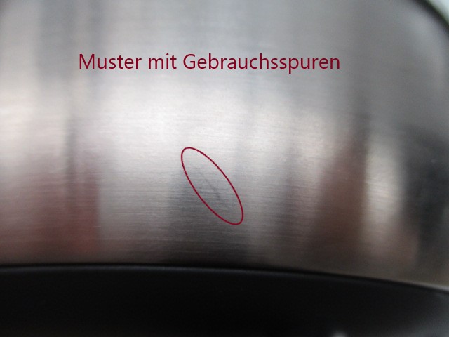 Use traces: Tea Maker BTM800UK !UK Plug!