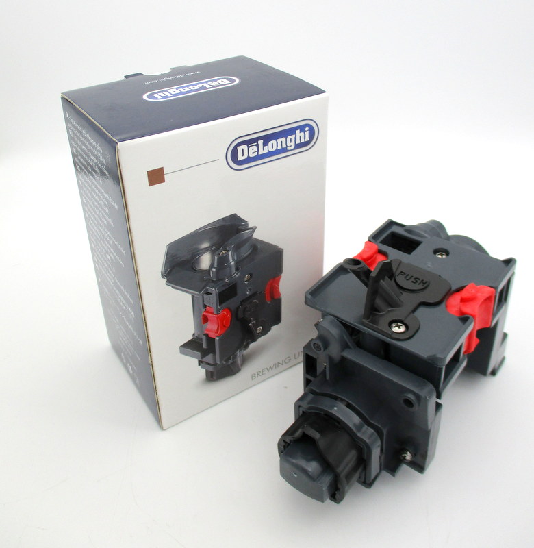 Delonghi Brühgruppe komplett für ESAM Serie