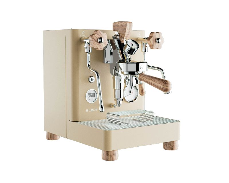 Slight signs of use: Bianca PL162T-EU Gold
