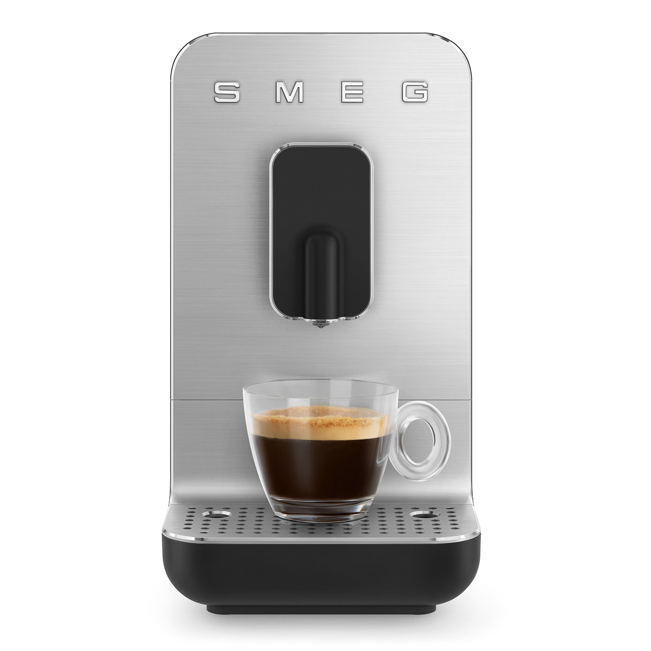 Gebraucht - Wie neu: Kaffeevollautomat BCC11 Schwarz