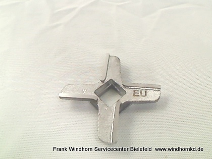 Messer mit Prägung EU  für MG7xx