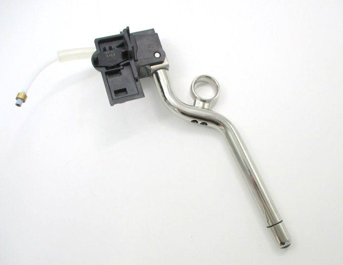 Steam Tap