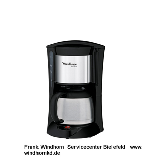 Drip Filter Coffee Machines