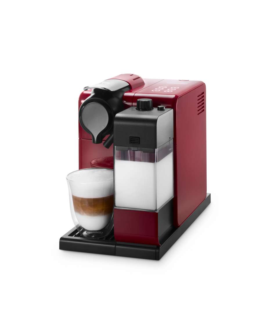 Nespresso EN Serie