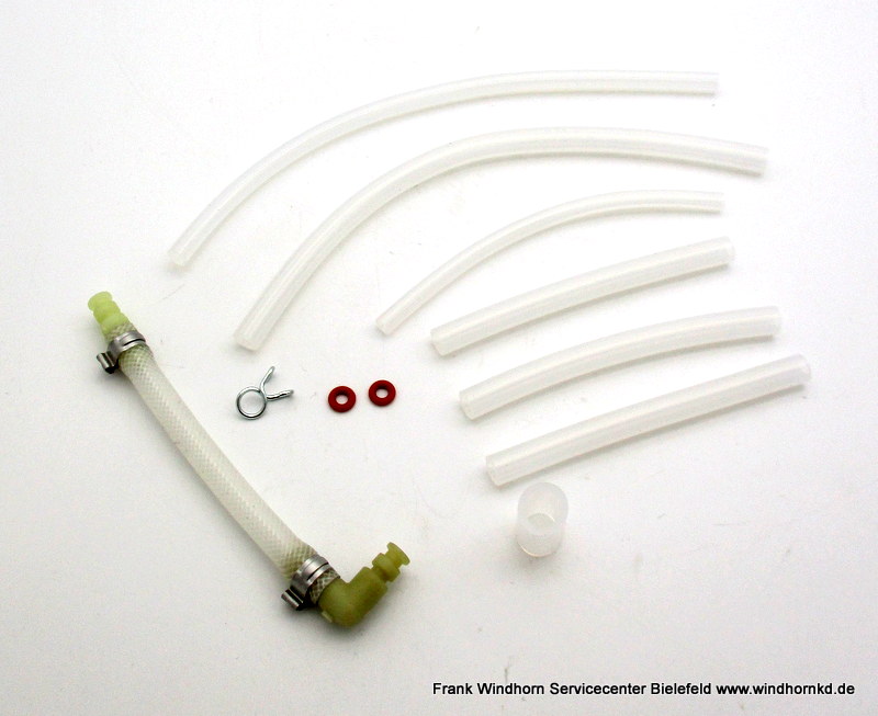 Tubes/Seals