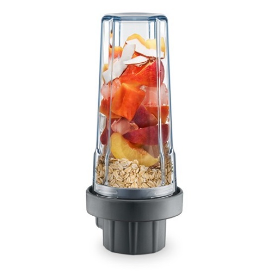 Light use traces: The Super Q Stainless Steel SBL920BSS