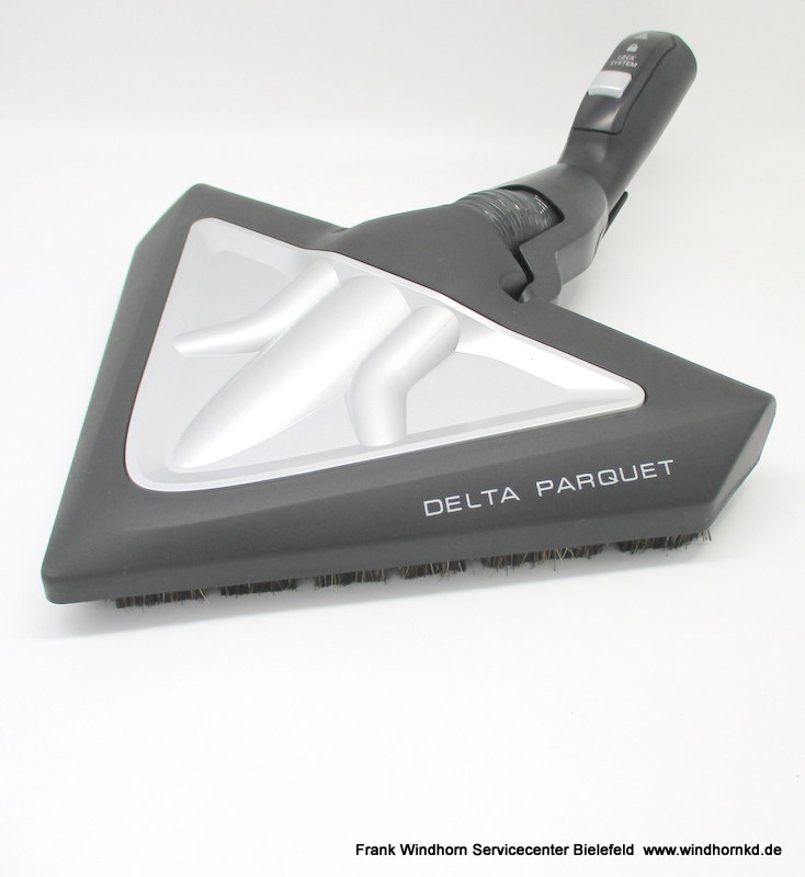 Bürste.delta