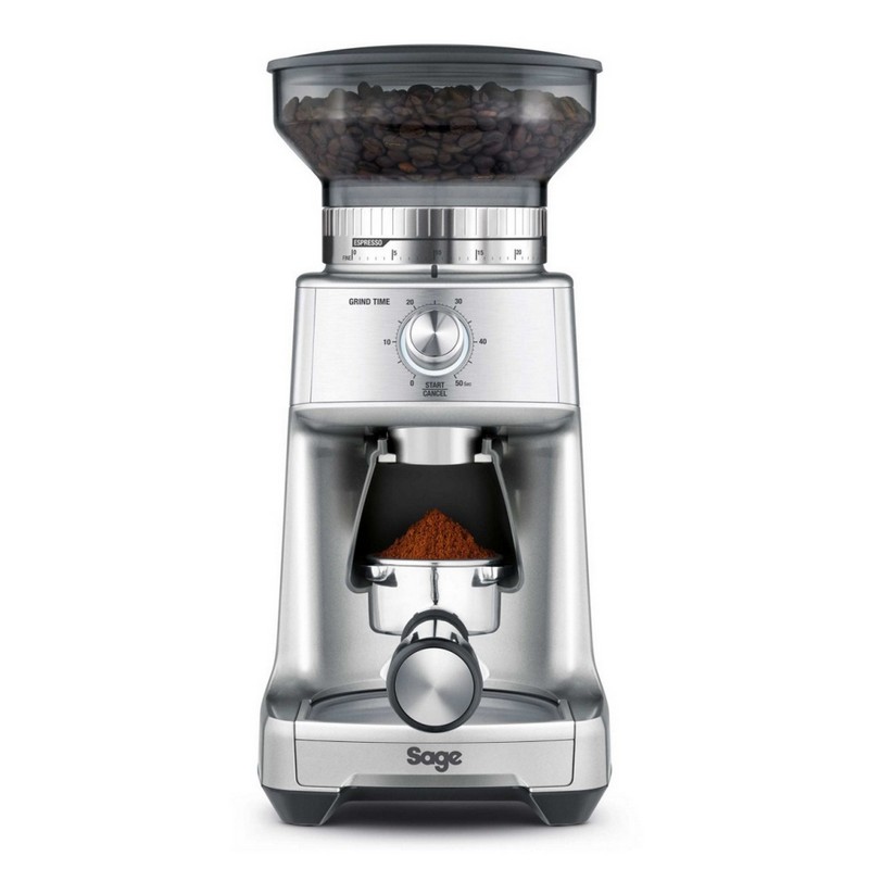 Light use traces: Dose Control Pro Silver SCG600SIL