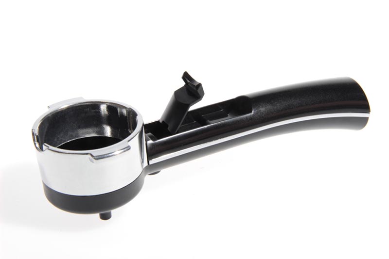 Delonghi Filter Holder complete 2-Cups 