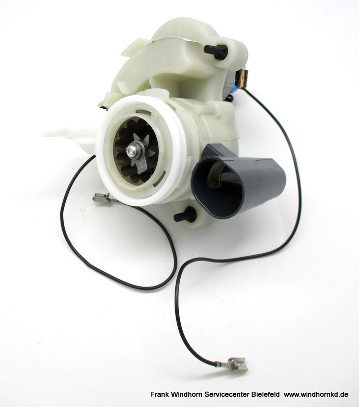 DeLonghi Mahlwerk