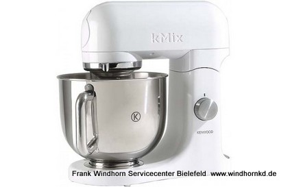 kMix Design
