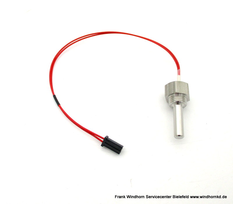 Temperature Probe
