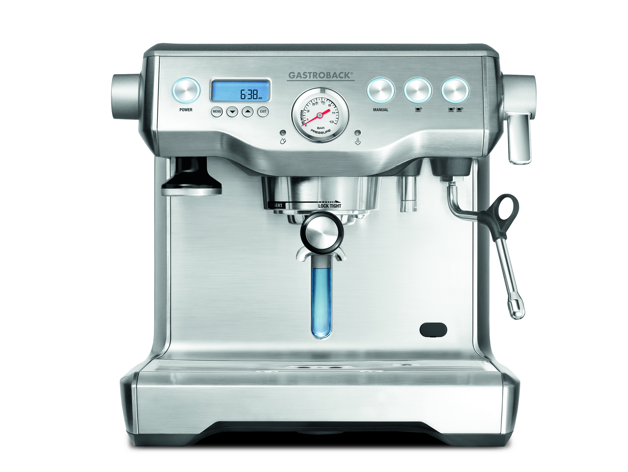 Pauschalpreisreparatur 42636 Advanced Control