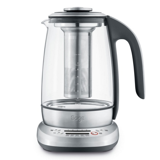 Used- Like new: The Smart Tea Infuser STM600CLR