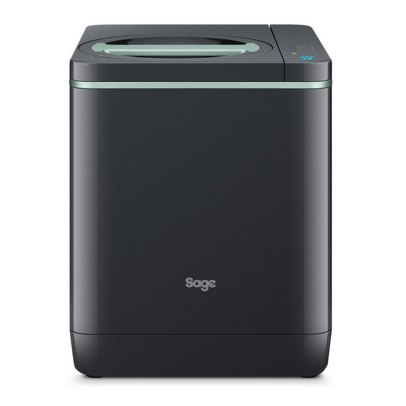 Light used traces: FoodCycler SWR550 Grey