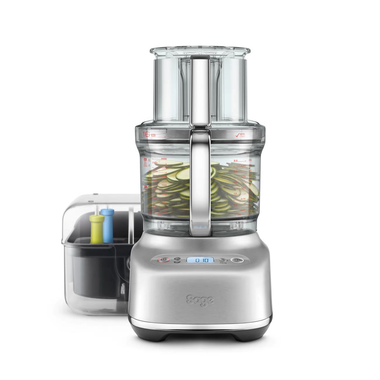 SFP810 the Kitchen Wizz 16