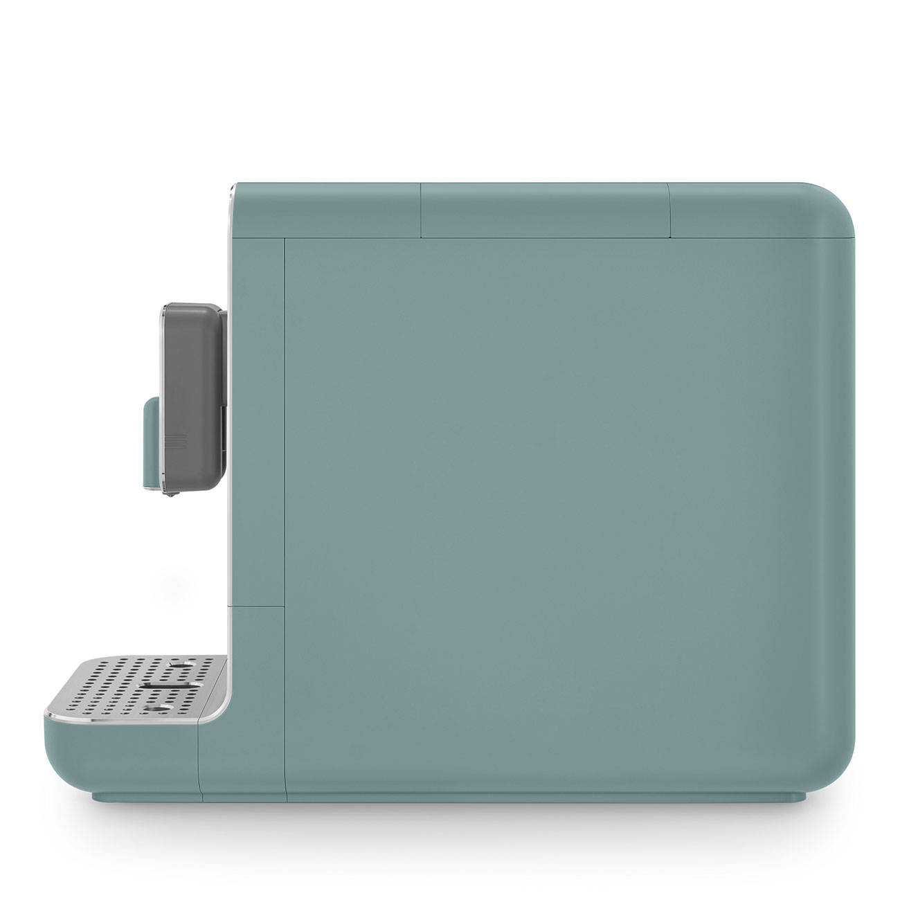 Signs of use: Automatic Coffee Machine BCC01EG Green