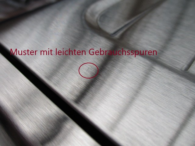 Light use traces: Smart Oven Stainless Steel SOV820BSS