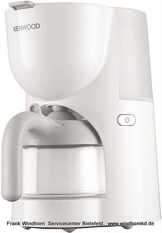 Drip Coffee Machine