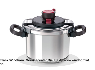 Pressure Cooker