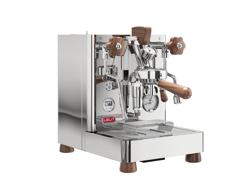 Significant signs of use: Bianca PL162T-EU