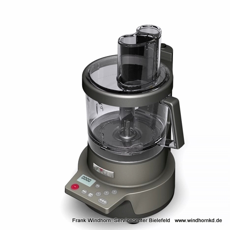 Food Processors