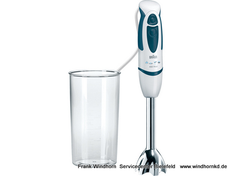 Stick Blender