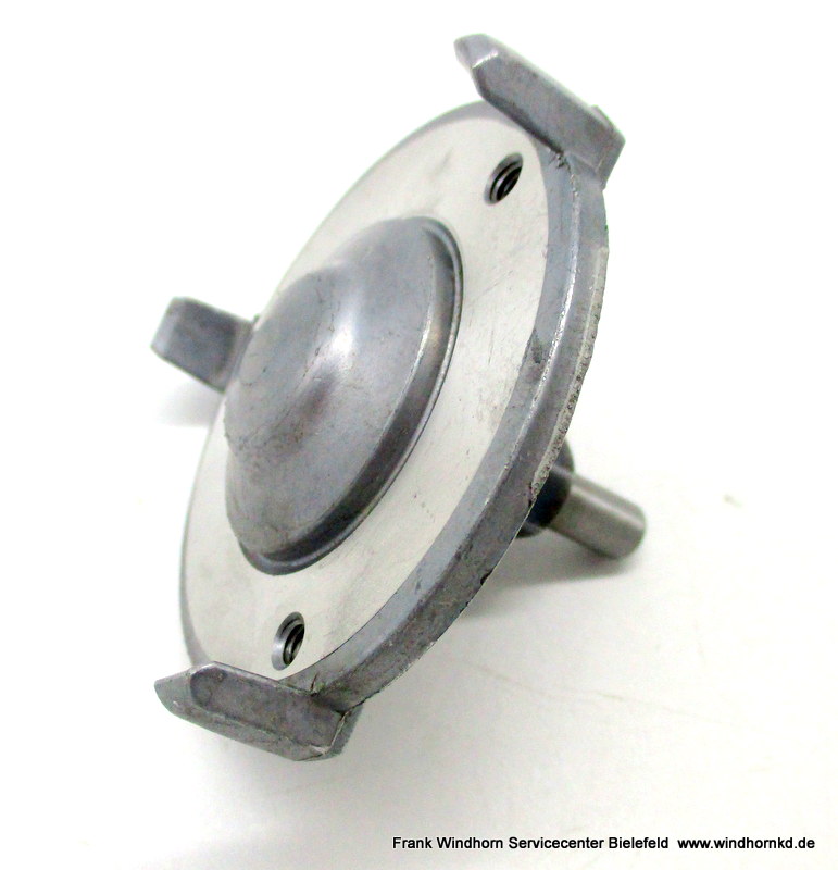 Grinder Components 