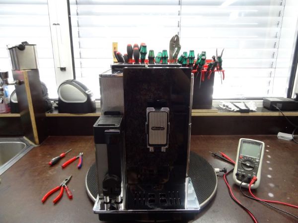 Flat Rate Repair EPAM