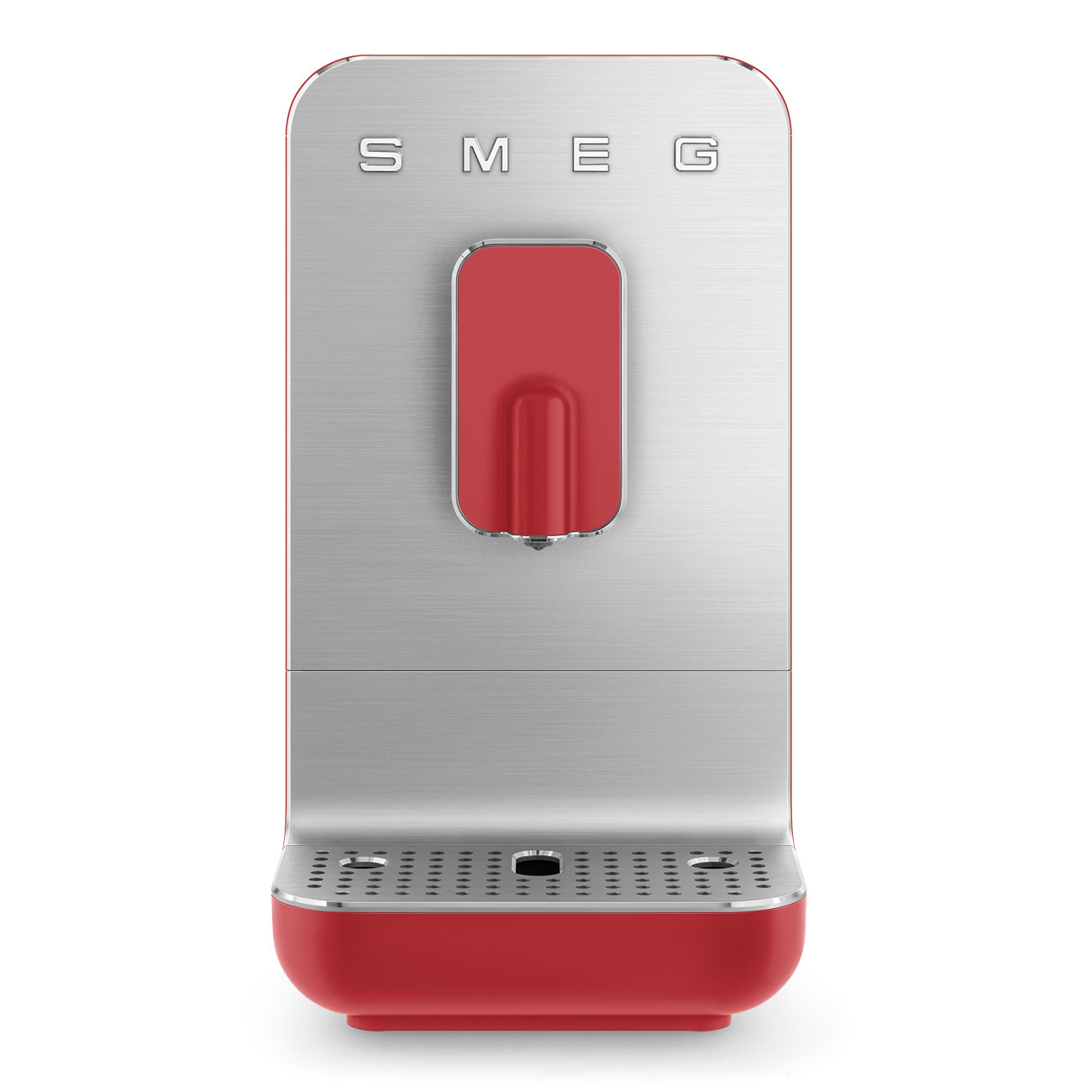 Used - like new: Automatic Coffee Machine BCC01RD Red