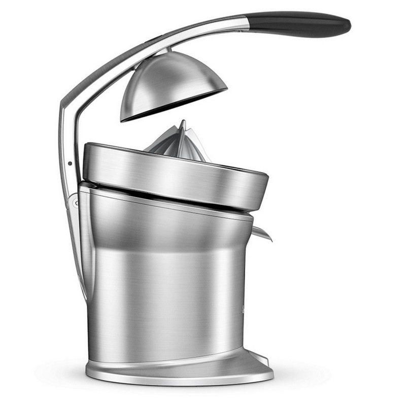 Light use traces: Citrus Press Pro Stainless Steel SCP800BAL