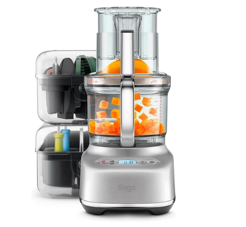 Used - like new: the Paradice 16 !UK-Plug!