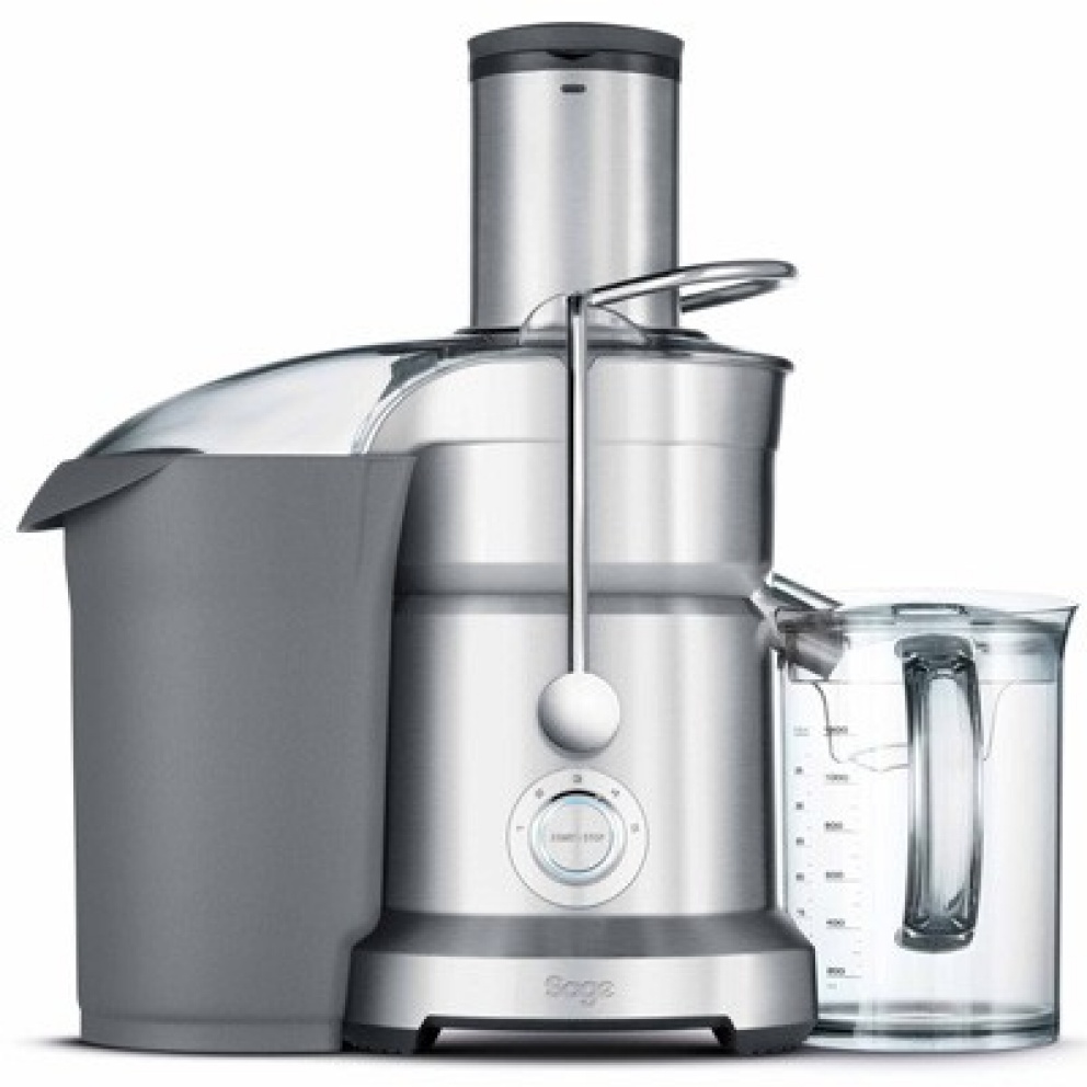 BJE820 Nutri Juicer Pro