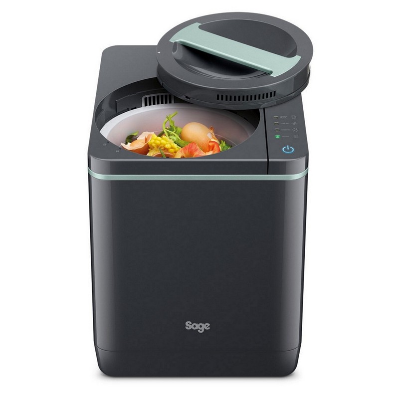Used like new: Food Cycler SWR550 Grey