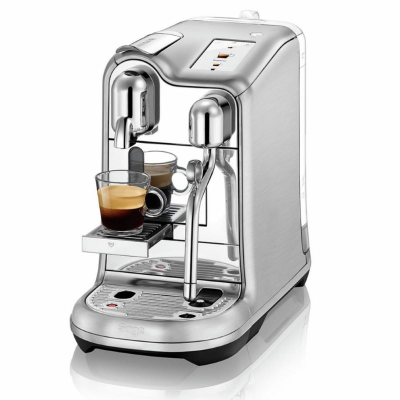 SNE900 Creatista Pro