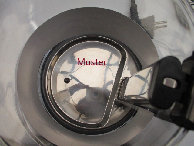 Use traces: Tea Maker BTM800UK !UK Plug!