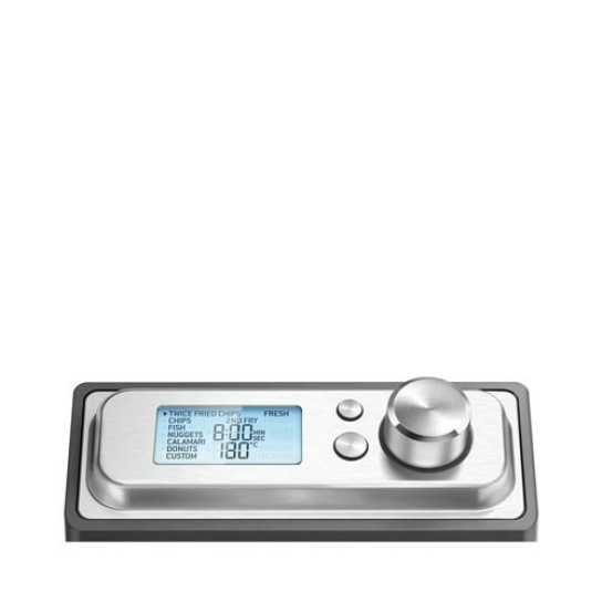 Use traces: Smart Fryer BDF500UK !UK Plug!