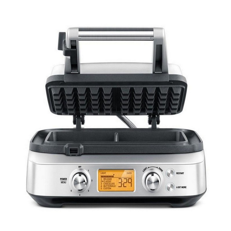 Used like new: Smart Waffle  SWM620BSS