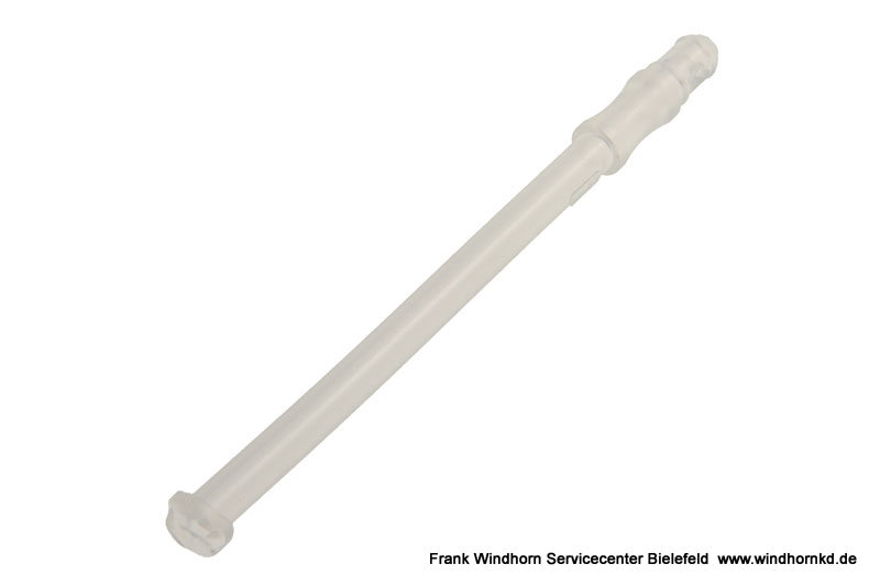Delonghi Milk Suction Pipe for ECAM Coffee Machines