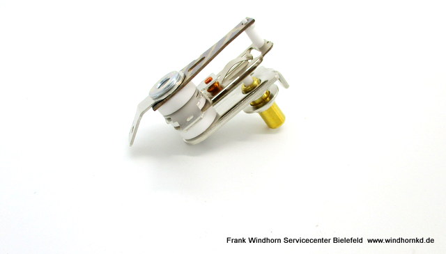 Thermostat
