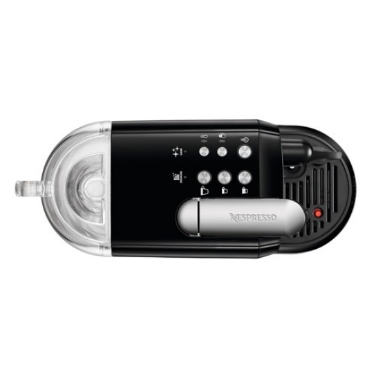 Housing damage: Creatista Uno Black Shiny SNE500BKS