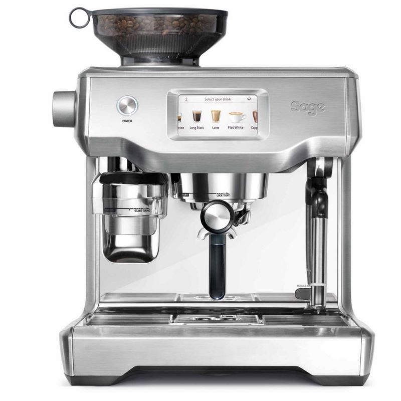 Espresso