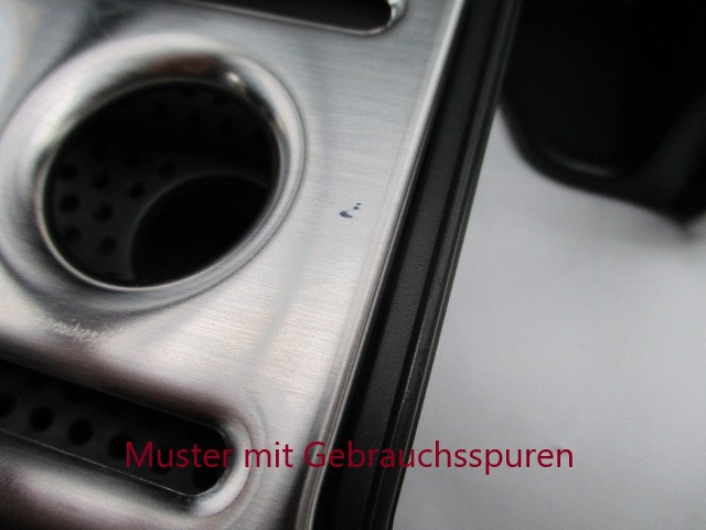 Use traces: Barista Touch Stainless Steel SES880BSS !UK!