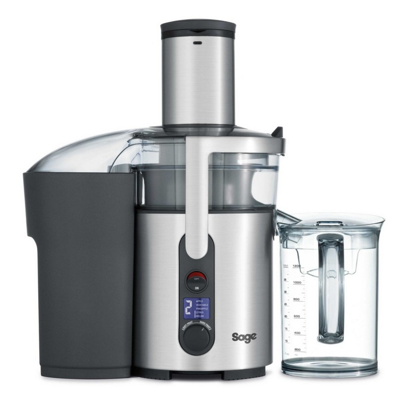 Used like new: Nutri Juicer Plus SJE530BSS
