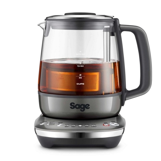 Use traces: Tea Maker Compact STM700SHY !UK Stecker!